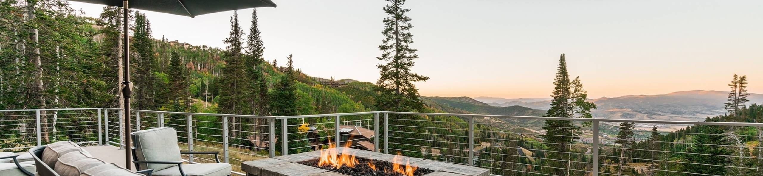 Lake Tahoe & Park City Vacation Rentals Buckingham Properties Lake Tahoe